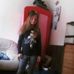 Harmony Knight - @knightharmony - Instagram