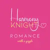 Harmony Knight - @harmonyknightbooks - TikTok