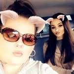 Jade Harmony Knight - @jade1679 - Instagram