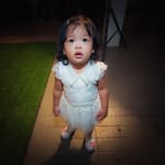 Finny Kumpool - @harmony_lena_casey - Instagram
