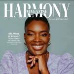 Harmony Le MAG - @harmonylemag - Instagram