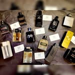 Hudson's Bay Masonville CF Place - @harmony_le_parfum - Instagram