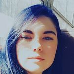 Harmony Lewis - @harmonylewis933 - Instagram