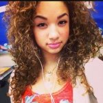 Harmony Lewis - @x__itscandy - Instagram