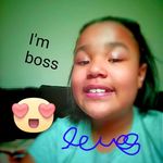 Harmony Lewis - @harmony.lewis.338 - Instagram