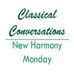 Classical Conversations of New Harmony Monday - Facebook
