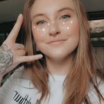 Harmony Morgan - @h_moneeyy - Instagram