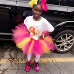 Harmony Nelson - @thequeenharmony - Instagram