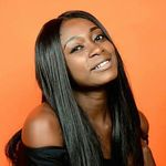 Harmony Nelson - @one_gosple - Instagram