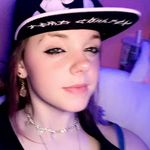 Harmony Nelson - @hnelson52 - Instagram