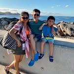 Audrey Harmony Aspacio Reyes - @audrey_reyes - Instagram