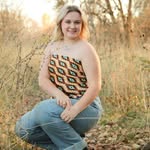 Harmony Roberts - @harmony__roberts08 - Instagram