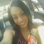 harmony Roberts - @caligurl99420 - Instagram