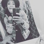 Harmony Roberts - @moneymakinmitchcalikush - Instagram