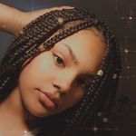 Harmony Roberts - @pinkshaddy06 - Instagram