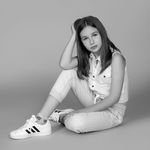 Harmony Roberts-Zahl - @harmonyrz - Instagram