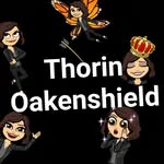 Harmony Rush - @fandom_queeen_ - Instagram