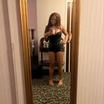 Harmony Rush - @harmony.sanaa - Instagram