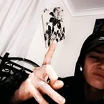 Daniel Parsons - @harmony.simpson.90 - Instagram