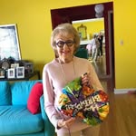 Harmony Slater Kaplan - @harmonykaplan - Instagram