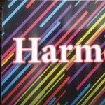 HARMONY_WALLPAPER - @sevin_desin - Instagram