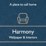 Harmony Wallpaper & Interiors - @harmonywallpaperinteriors - Instagram