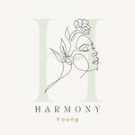 HARMONY YOUNG - @_harmony.young - Instagram