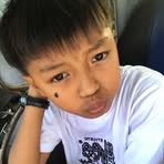 Clerk Harold Alberto - Facebook