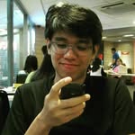 Harold Albert Lambago - @happyharold02 - Instagram