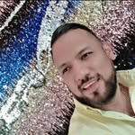 Harold Alberto - @haroldalbertosv - Instagram