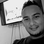 Harold Andrade - @piolinsuarez13 - Instagram