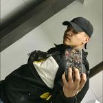 Harold Andrade - @haroldromero5875 - Instagram