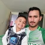 Harold Andrade Can Lds - @harold.andrade89 - Instagram