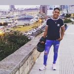 Har Carp25❤ - @harold_aranda_24 - Instagram