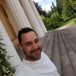 Harol Garcia - @haroldarandagarcia - Instagram
