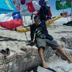Harold Aranda - @haroldrrro - Instagram