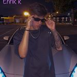 Harold Aranda - @soyenrikk - Instagram