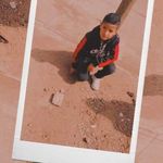 Harold Ezequiel Aranda - @ajuileraj - Instagram