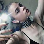 Harold Arvin - @kendiljettyy - Instagram