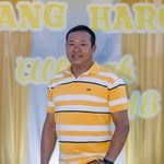 Harold Arvin Apostol - @apostolharoldarvin - Instagram