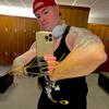 Ash Harold (The Beast) - @ashharold - TikTok