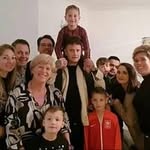 Harold Augustin - @haroldaugustin5 - Instagram