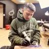 Harold Ayala🔥 - @haroldtattooartist - TikTok