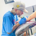 Harold Ayala - @haroold.tattooartist - Instagram