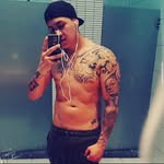 Harold Fernandez Ayala - @harold31_07 - Instagram