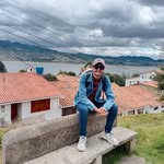 Harold Tibaquira Ayala - @harold_sebas95 - Instagram