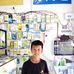 Harold Bantas - Facebook