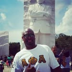 Harold Babbitt Jr. - @crickett1906 - Instagram