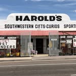 Emma for Harold & Martha Baca - @harolds.sw.gifts - Instagram