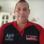 Harold Joseph Baca Sabillon - @haroldjosephbac - Instagram